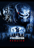 ALIENS VS PREDATOR : BANDES-ANNONCES ET EXTRAIT