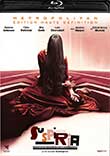 SUSPIRIA EN BLU RAY-DVD