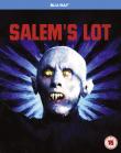 Jaquette : SALEM'S LOT