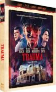 Jaquette : BURNT OFFERINGS