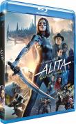 ALITA, RIEN QUE POUR VOS YEUX