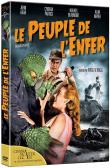 Jaquette : THE MOLE PEOPLE
