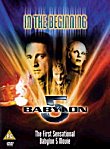 BABYLON 5 : MAUVAISE AFFAIRE