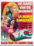 HAMMER FILMS : AU CINE ET EN BLU-RAY EN FRANCE