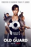 THE OLD GUARD : DU ROMAN GRAPHIQUE A L'ECRAN (MIS A JOUR)