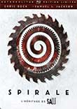 CRITIQUE : SPIRALE : L'HÉRITAGE DE SAW