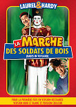 LA MARCHE DES SOLDATS DE BOIS