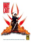 BABY CART ET IL ETAIT UNE FOIS EN CHINE 3 & 4
