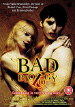 BAD BIOLOGY