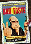 BAD TASTE : DU NEUF ET DES VISUELS