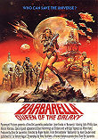 HDT : BARBARELLA