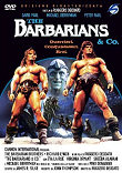 LES BARBARIANS : REMASTERISE (!)