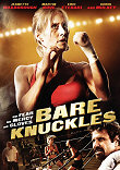 BARE KNUCKLES : CASTAGNE AU FEMININ