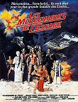 LE SPACE OPERA A LA CINEMATHEQUE