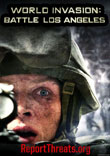 WORLD INVASION : BATTLE LOS ANGELES