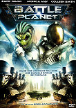BATTLE PLANET