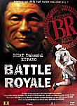BATTLE ROYALE : DES VISUELS