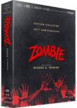 BLU RAY ZOMBIE REPOUSSE