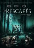 LES RESCAPES : DES LOUPS-GAROUS NAZIS ?