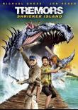 TREMORS : SHRIEKER ISLAND