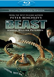 THE BEAST : UN BLU-RAY POUR LE CALAMAR GEANT