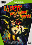 LA BETE DE LA CAVERNE HANTEE ET LA MAISON QUI TUE