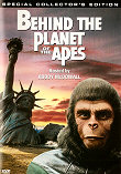 Critique : BEHIND THE PLANET OF THE APES