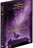 LA BELLE AU BOIS DORMANT