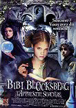 BIBI BLOCKSBERG, L'APPRENTIE SORCIERE