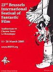 L'EXORCISTE AU BIFFF