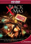 BLACK CHRISTMAS (HD-DVD) - Critique du film