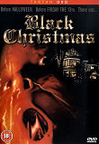 BLACK CHRISTMAS - Critique du film