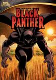 IRON MAN EXTREMIS & BLACK PANTHER