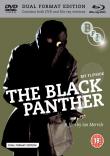 THE BLACK PANTHER