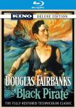 THE BLACK PIRATE EN BLU-RAY