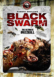 BLACK SWARM : MANEATER SERIES