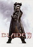 CINEMA : BLADE II