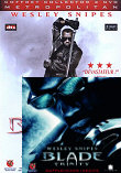 BLADE 3 : UN DVD DISPONIBLE EN FRANCE