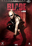 BLADE : LA SERIE