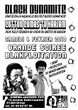 SOIREE BLAXPLOITATION