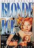 BLONDE ICE