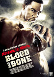 BLOOD AND BONE