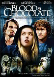 BLOOD AND CHOCOLATE