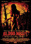 BLOOD NIGHT : LEGEND OF MARY HATCHET