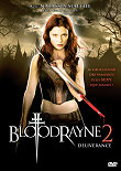 BLOODRAYNE 2