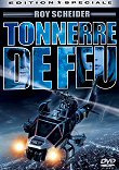 Critique : TONNERRE DE FEU (BLUE THUNDER)