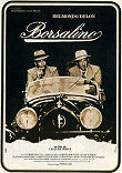 HDT : BORSALINO