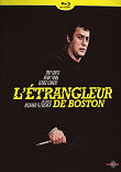 Critique : ETRANGLEUR DE BOSTON, L' (THE BOSTON STRANGLER)