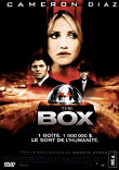 LE CONTENU DE THE BOX