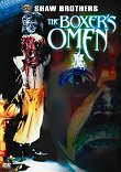 THE BOXER'S OMEN